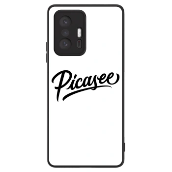 Picasee ULTIMATE CASE za Xiaomi 11T - Picasee - old logo - black