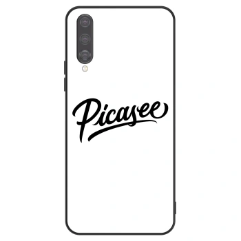 Maskica za Huawei P20 Pro - Picasee - old logo - black