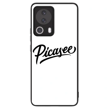Picasee ULTIMATE CASE za Xiaomi 13 Lite - Picasee - old logo - black