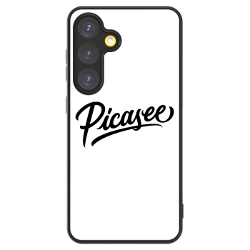 Picasee ULTIMATE CASE PowerShare za Samsung Galaxy S24 S921B 5G - Picasee - old logo - black