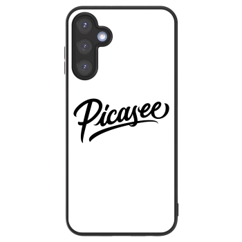 Picasee ULTIMATE CASE za Samsung Galaxy A15 A156B 5G - Picasee - old logo - black