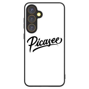 Picasee ULTIMATE CASE za Samsung Galaxy S24 FE S721B - Picasee - old logo - black