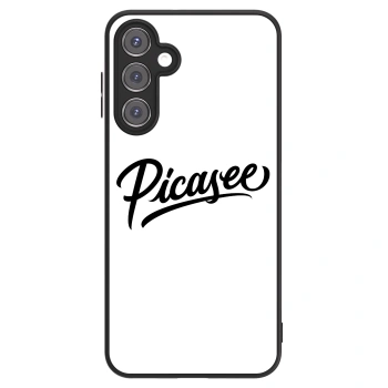 Picasee ULTIMATE CASE za Samsung Galaxy A16 5G - Picasee - old logo - black