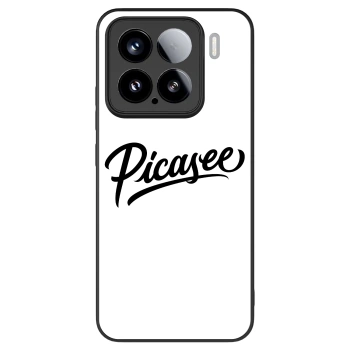 Picasee ULTIMATE CASE za Xiaomi 15 - Picasee - old logo - black