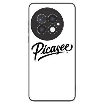 Maskica za OnePlus 13 5G - Picasee - old logo - black