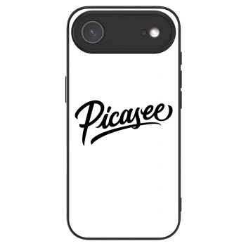 Picasee ULTIMATE CASE za Apple iPhone Air - Picasee - old logo - black