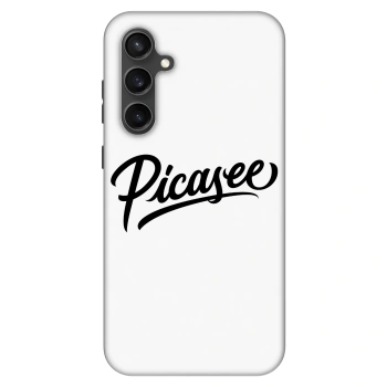 Maskica za Samsung Galaxy S23 FE S711B - Picasee - old logo - black