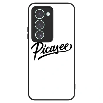 Maskica za Xiaomi Redmi 15 5G - Picasee - old logo - black