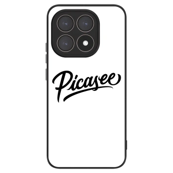 Maskica za Xiaomi 15T - Picasee - old logo - black