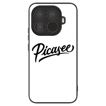 Maskica za Xiaomi 15T Pro - Picasee - old logo - black