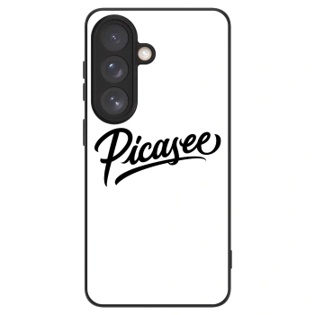 Picasee ULTIMATE CASE PowerShare za Samsung Galaxy S26 - Picasee - old logo - black