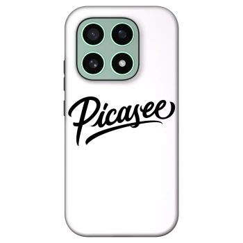 Maskica za Xiaomi 17 - Picasee - old logo - black