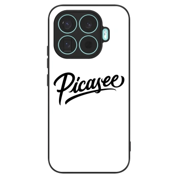 Maskica za Xiaomi 17T - Picasee - old logo - black