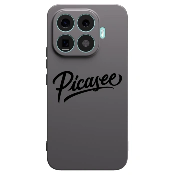 Maskica za Xiaomi 17T Pro - Picasee - old logo - black