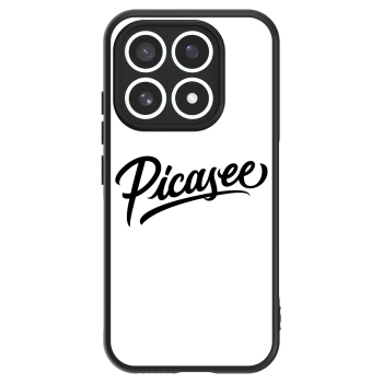 Picasee ULTIMATE CASE PowerShare za Xiaomi 17 - Picasee - old logo - black