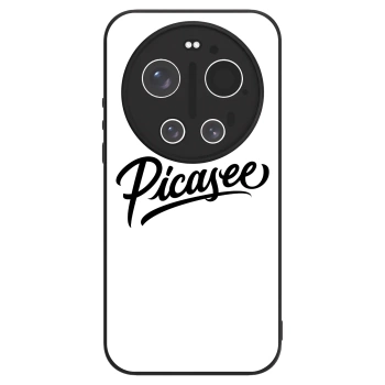 Picasee ULTIMATE CASE PowerShare za Xiaomi 17 Ultra - Picasee - old logo - black