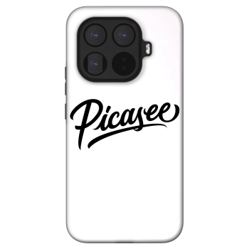 Picasee Fashion Case za Xiaomi 15T Pro - Picasee - old logo - black