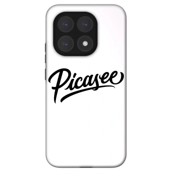 Maskica za Xiaomi 15T - Picasee - old logo - black