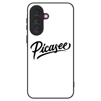 Picasee ULTIMATE CASE za Samsung Galaxy A37 - Picasee - old logo - black