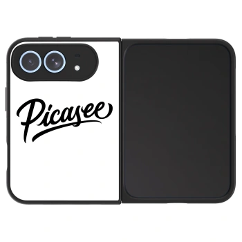 Picasee ULTIMATE CASE MagSafe za Apple iPhone Ultra - Picasee - old logo - black