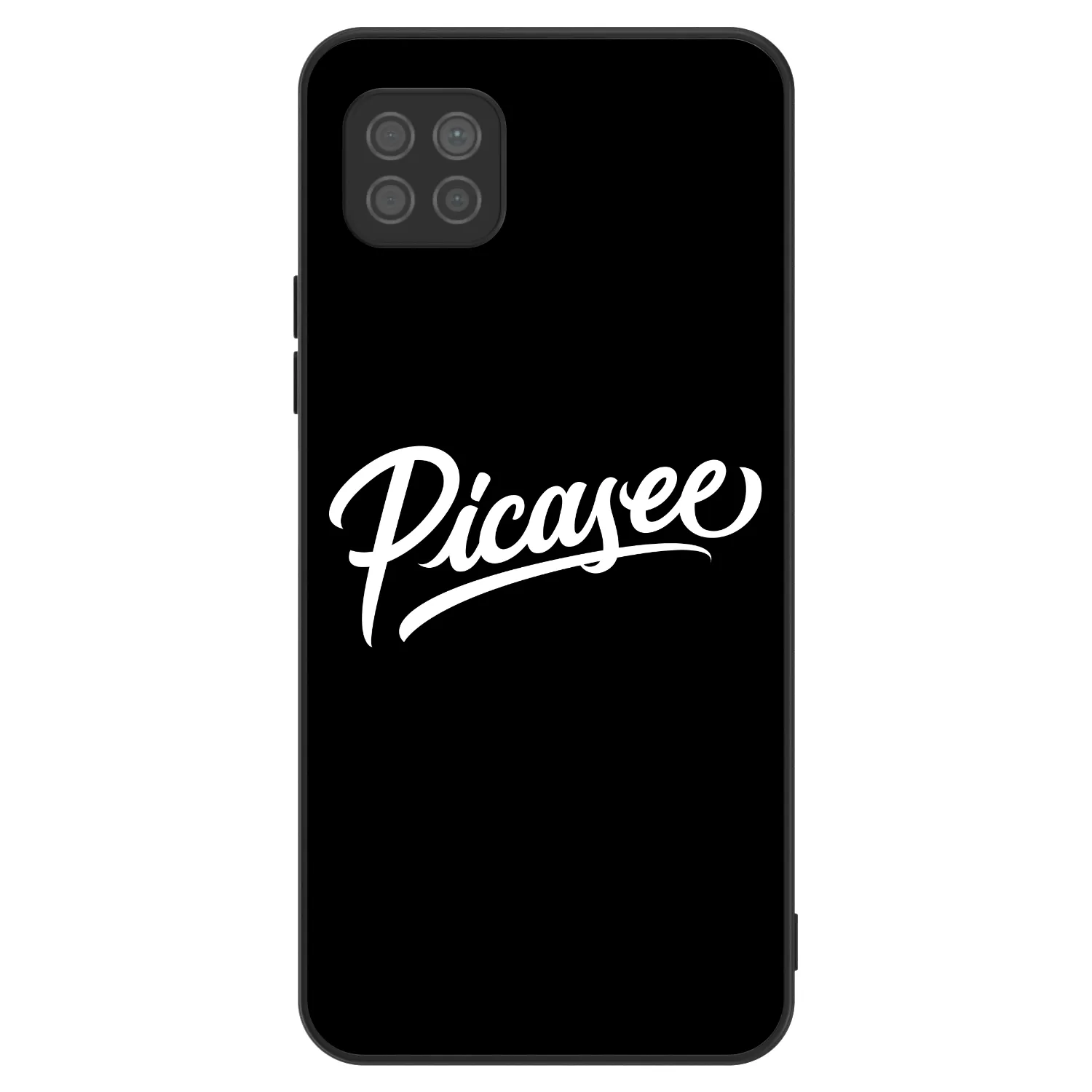 Picasee ULTIMATE CASE za Huawei P40 Lite - Picasee - old logo - white