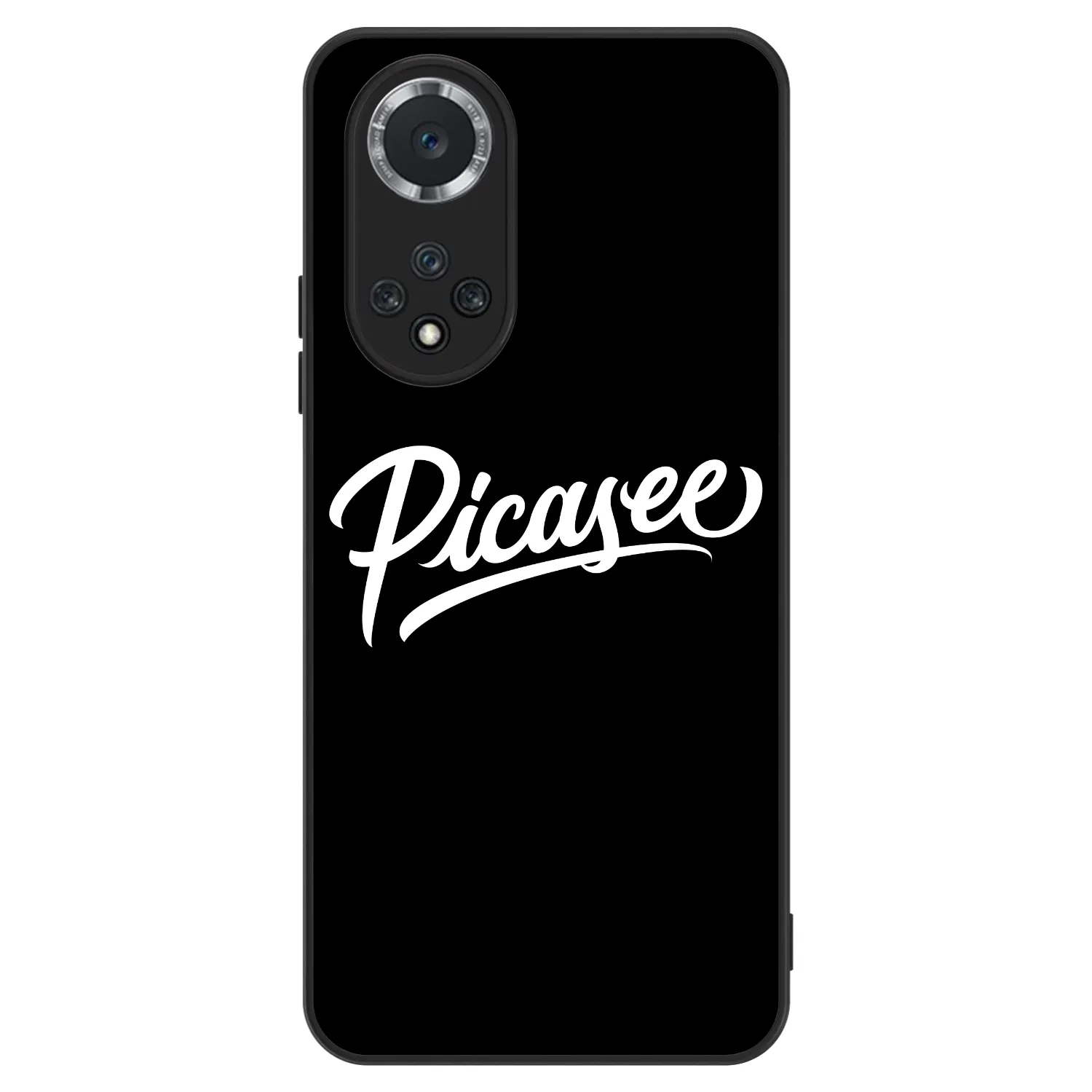 Picasee ULTIMATE CASE za Huawei Nova 9 SE - Picasee - old logo - white