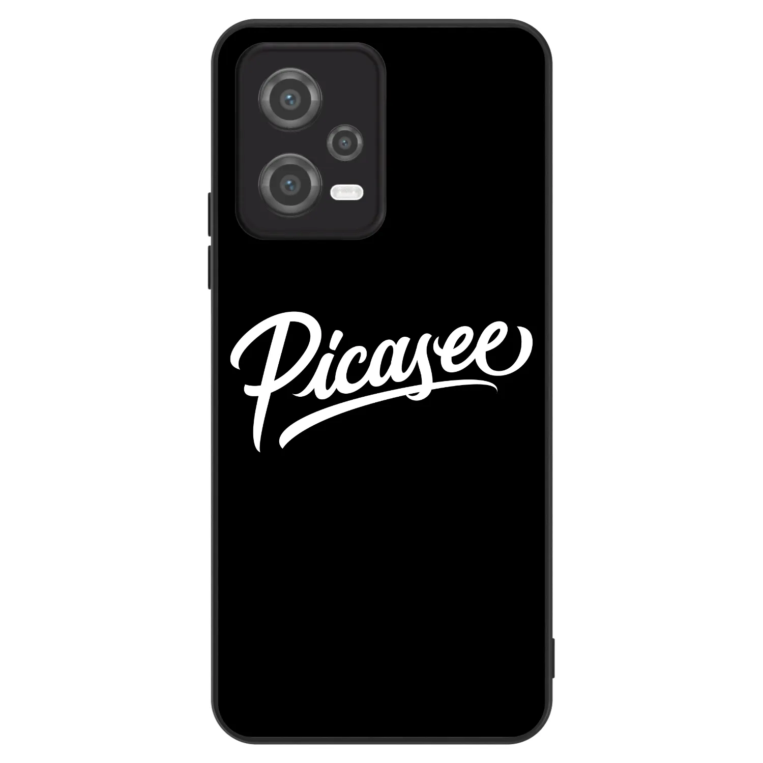 Picasee ULTIMATE CASE za Xiaomi Poco X5 - Picasee - old logo - white