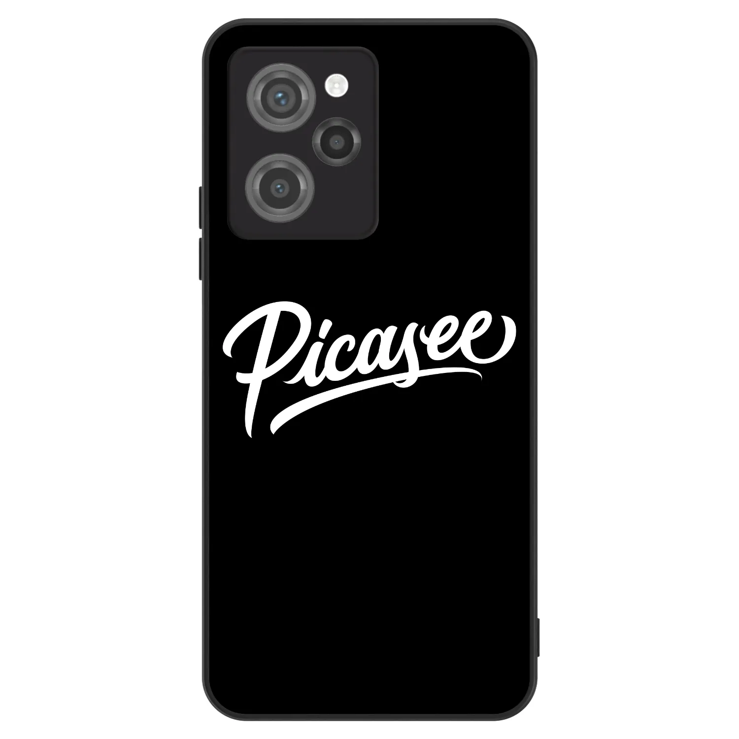 Picasee ULTIMATE CASE za Xiaomi Poco X5 Pro - Picasee - old logo - white