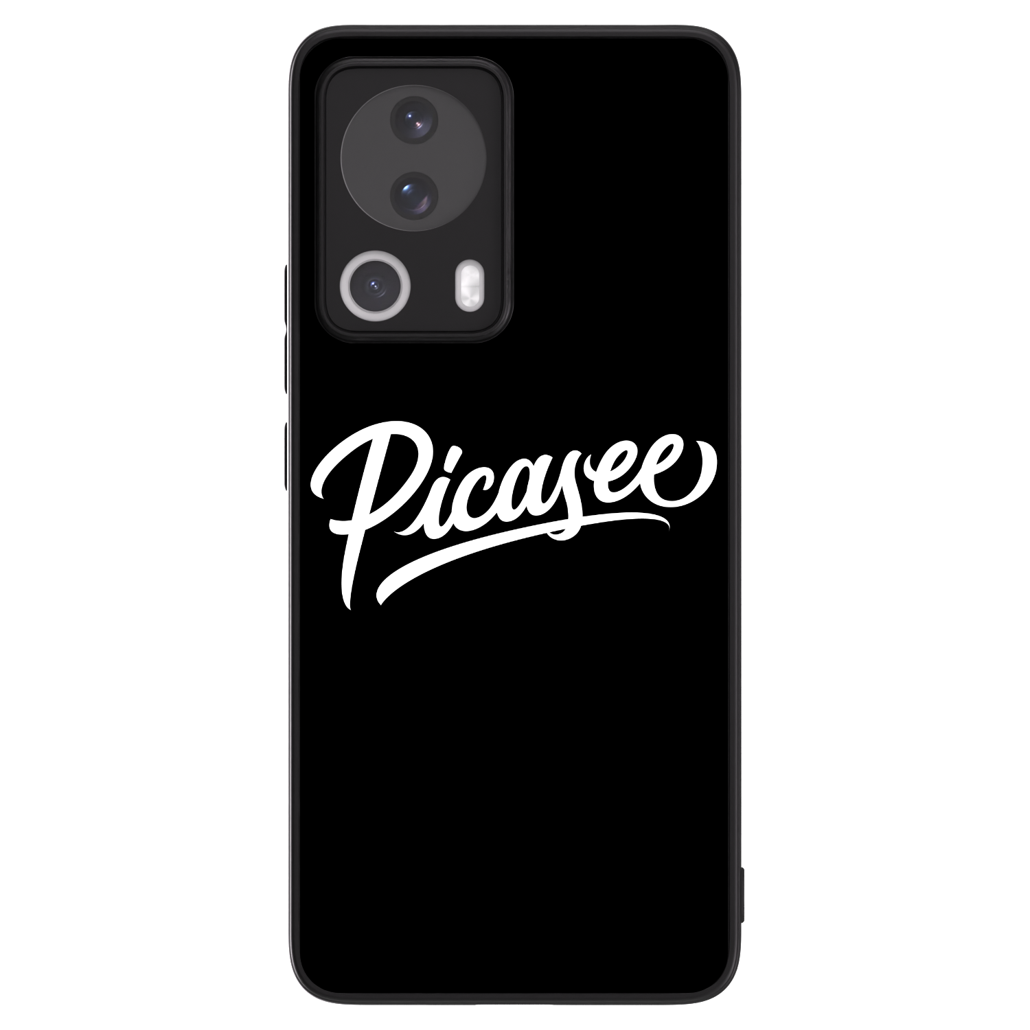 Picasee ULTIMATE CASE za Xiaomi 13 Lite - Picasee - old logo - white