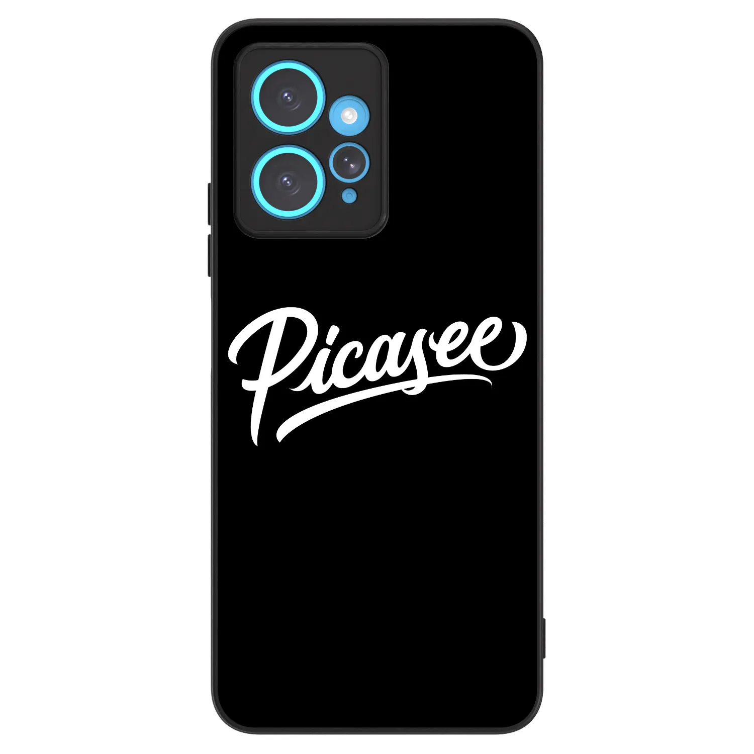 Picasee ULTIMATE CASE za Xiaomi Redmi Note 12 4G - Picasee - old logo - white