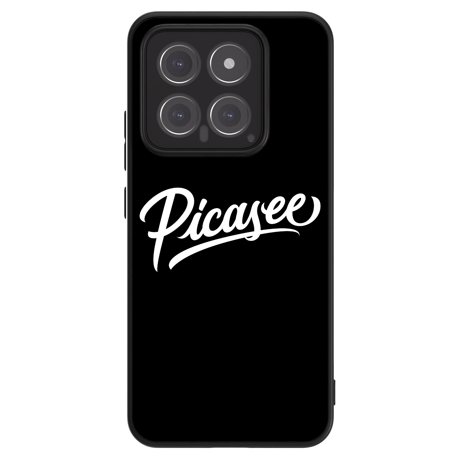 Picasee ULTIMATE CASE za Xiaomi 14 - Picasee - old logo - white