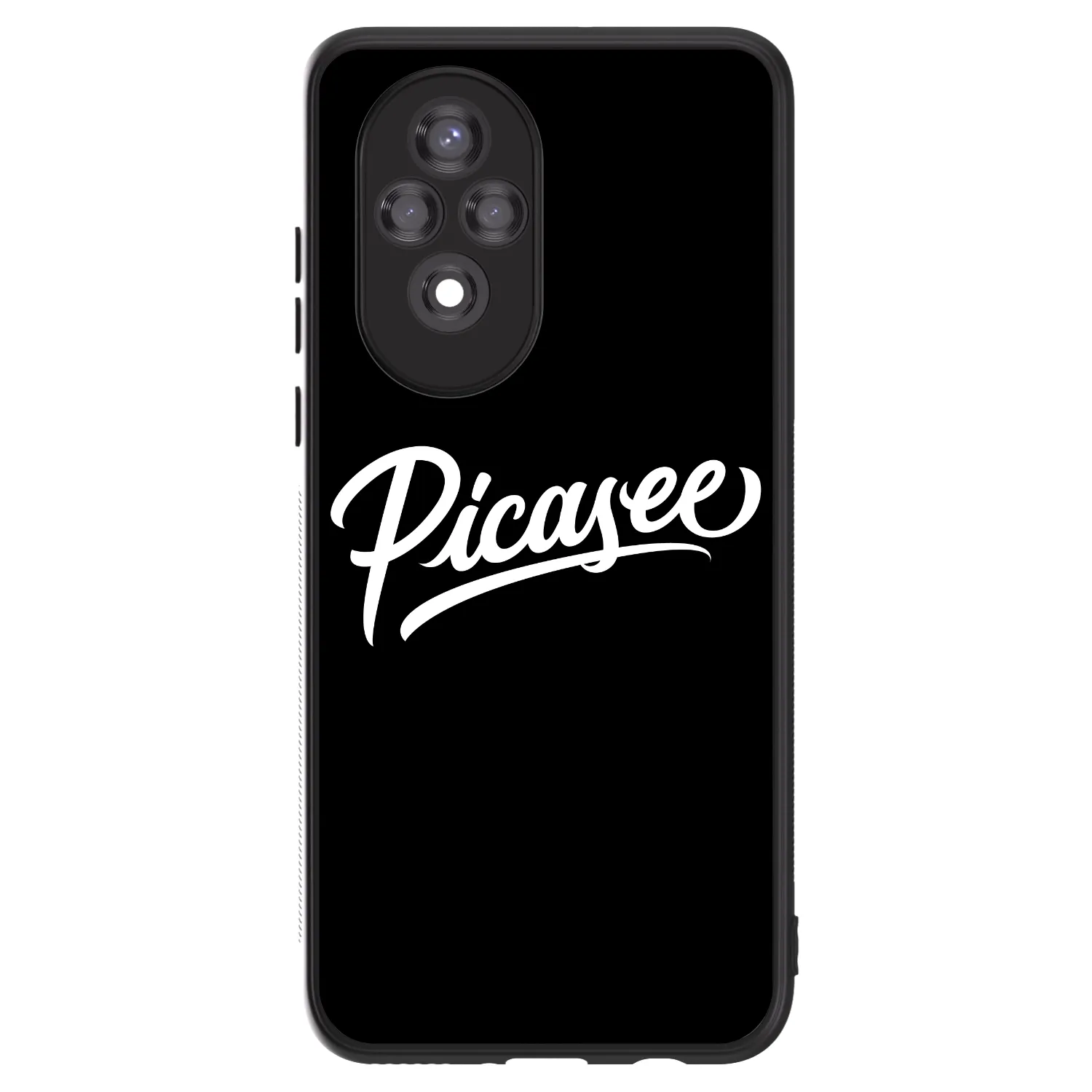 Picasee ULTIMATE CASE za Honor 200 5G - Picasee - old logo - white