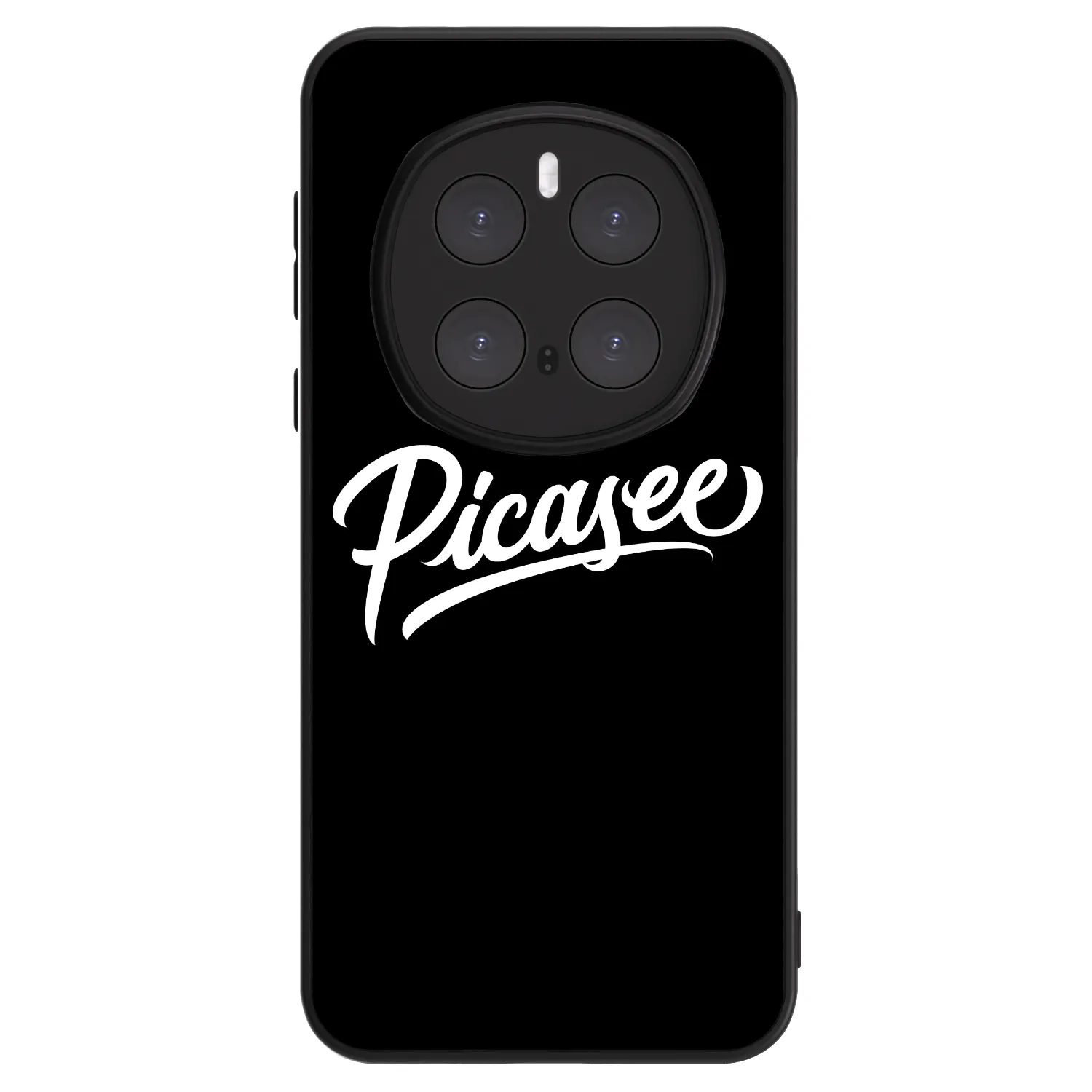 Picasee ULTIMATE CASE za Honor Magic7 Pro 5G - Picasee - old logo - white