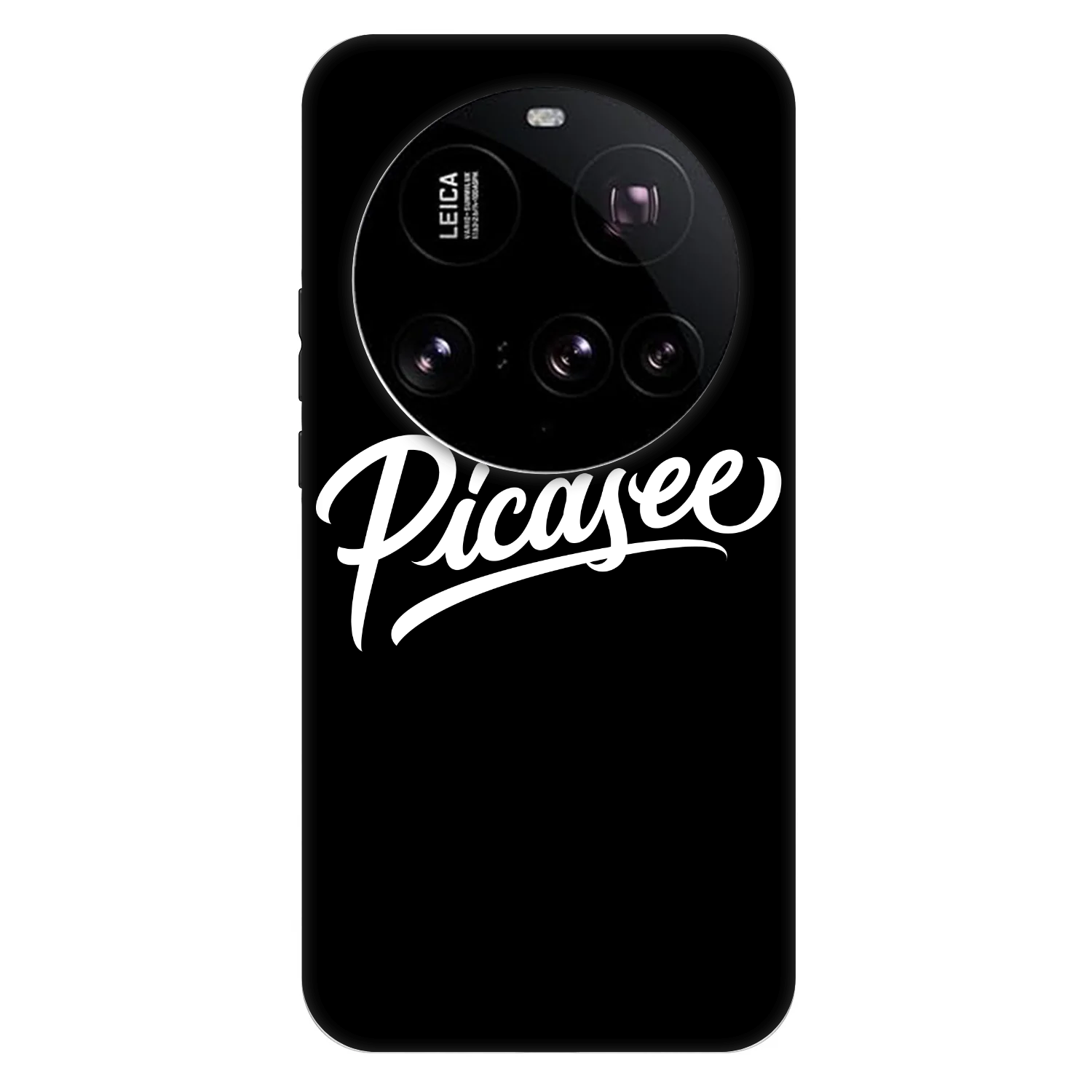 Picasee Fashion Case za Xiaomi 15 Ultra - Picasee - old logo - white