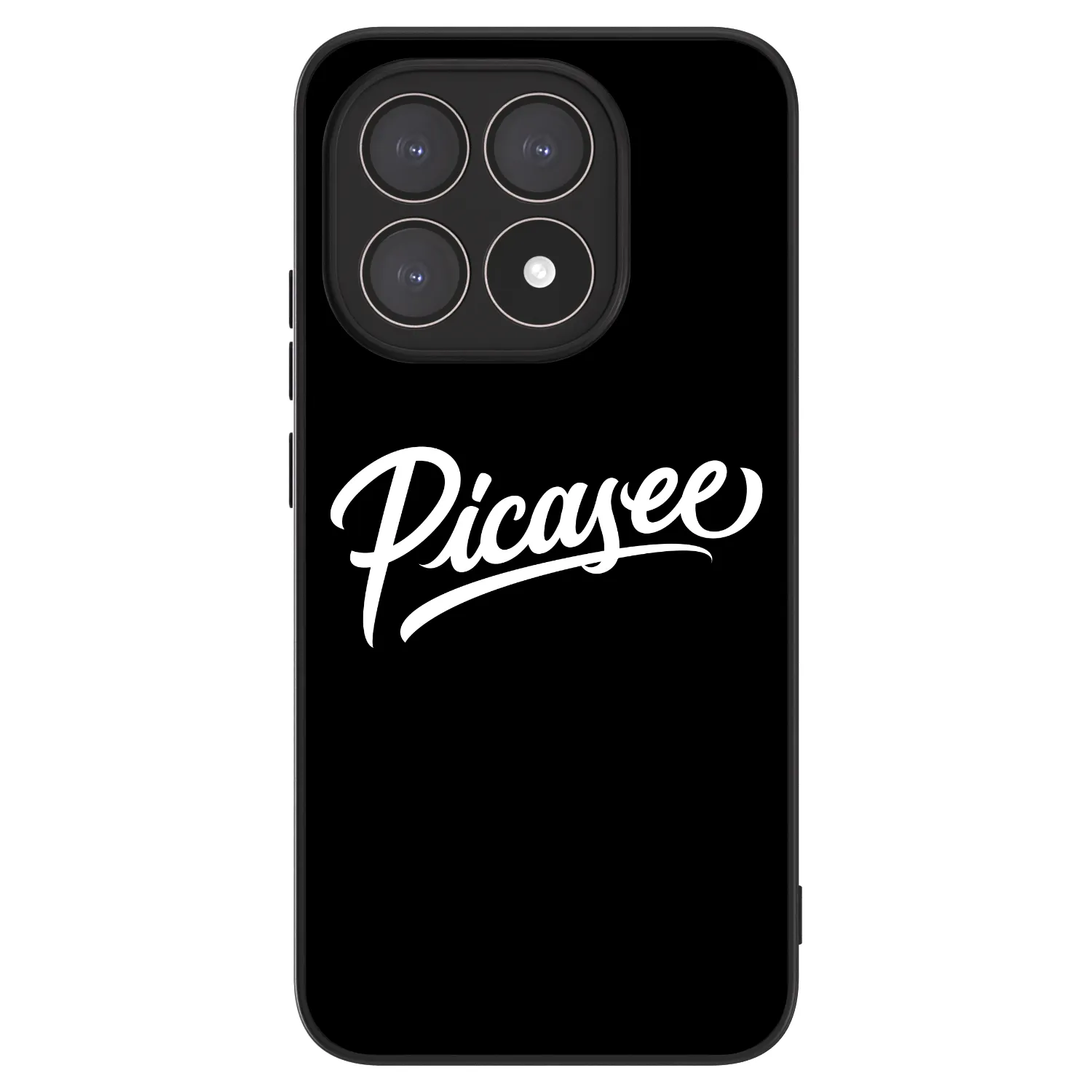 Picasee ULTIMATE CASE za Xiaomi 15T - Picasee - old logo - white