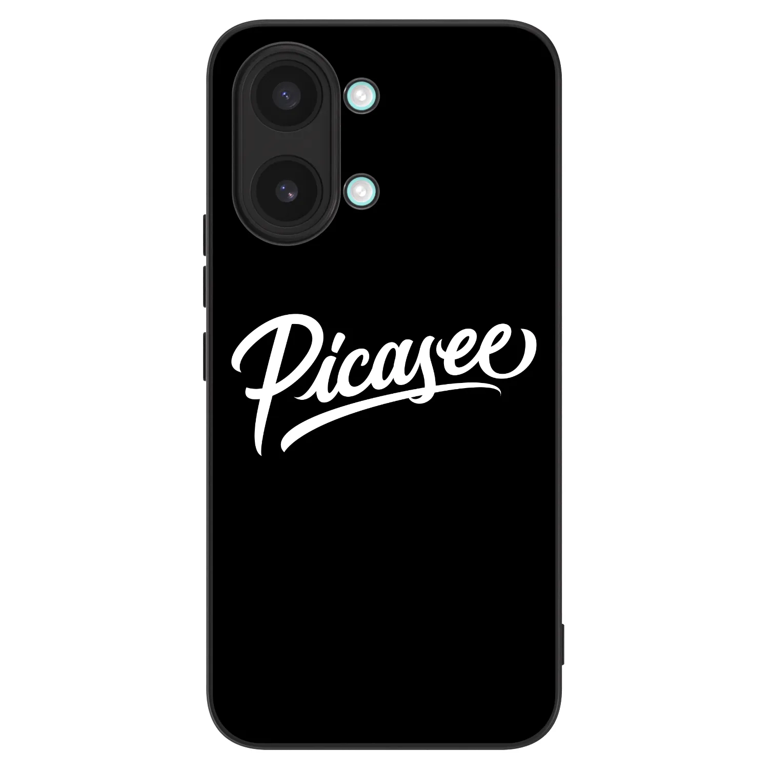 Picasee ULTIMATE CASE za Xiaomi Poco X8 Pro Max - Picasee - old logo - white
