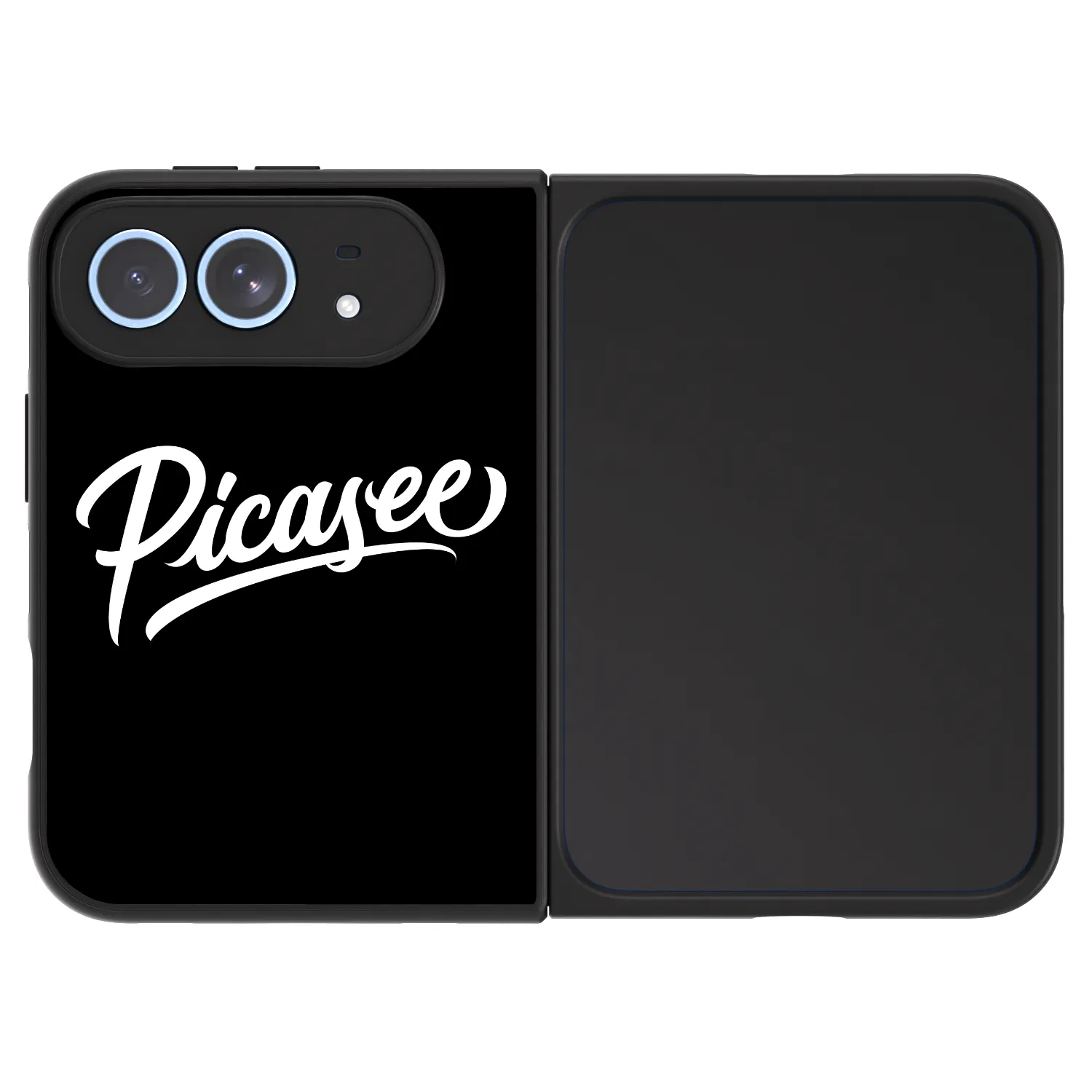 Picasee ULTIMATE CASE za Apple iPhone Ultra - Picasee - old logo - white