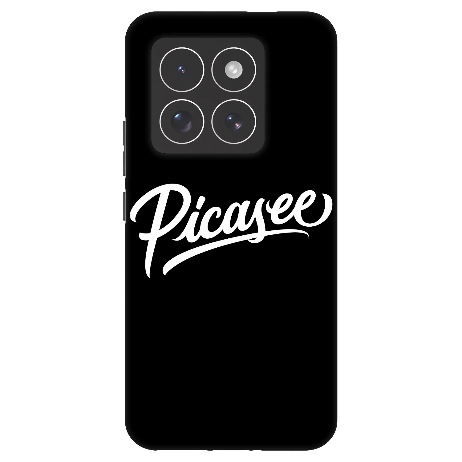 Picasee Fashion Case za Xiaomi 14 Pro - Picasee - old logo - white