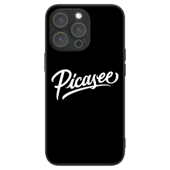 Picasee ULTIMATE CASE za Apple iPhone 13 Pro - Picasee - old logo - white