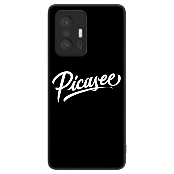 Picasee ULTIMATE CASE za Xiaomi 11T Pro - Picasee - old logo - white