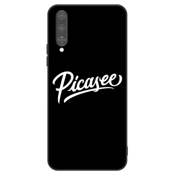 Maskica za Huawei P20 Pro - Picasee - old logo - white