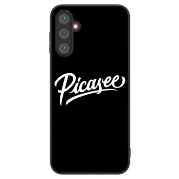 Picasee ULTIMATE CASE za Samsung Galaxy A14 4G A145R - Picasee - old logo - white