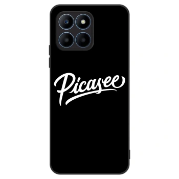 Maskica za Honor 70 Lite - Picasee - old logo - white