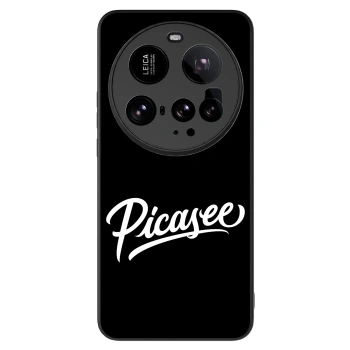 Picasee ULTIMATE CASE za Xiaomi 15 Ultra - Picasee - old logo - white