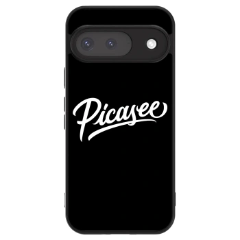 Maskica za Google Pixel 9 - Picasee - old logo - white