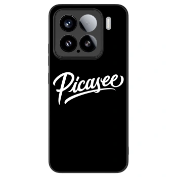 Picasee ULTIMATE CASE za Xiaomi 15 - Picasee - old logo - white