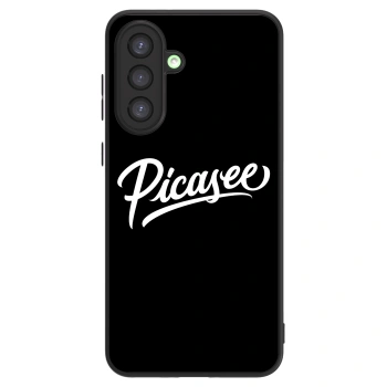 Picasee ULTIMATE CASE za Samsung Galaxy A26 5G A266B - Picasee - old logo - white