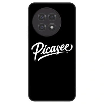 Maskica za OnePlus 13R 5G - Picasee - old logo - white