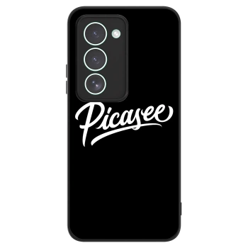 Maskica za Xiaomi Redmi 15 5G - Picasee - old logo - white