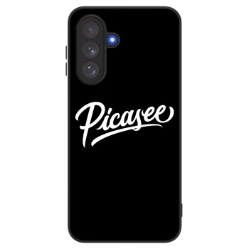 Picasee ULTIMATE CASE za Samsung Galaxy A17 5G - Picasee - old logo - white